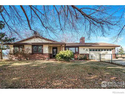 5795 N 115th St Longmont, CO 80504