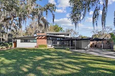 2329 Homewood Dr Belle Isle, FL 32809