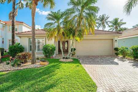 8141 Mystic Harbor Circle Boynton Beach, FL 33436