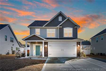163 Verdmont Dr Raeford, NC 28376