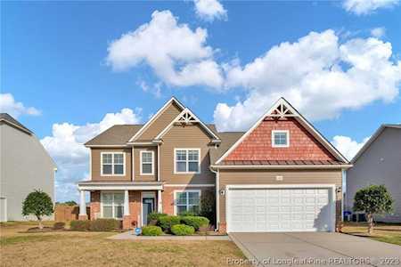 3424 Park Hill Dr Fayetteville, NC 28311