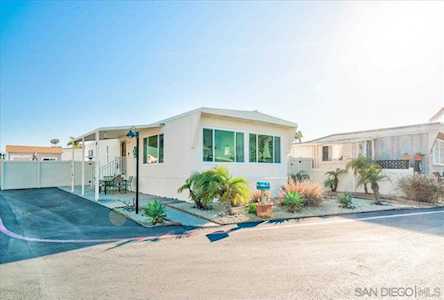 6550 Ponto Drive #71 Carlsbad, CA 92011
