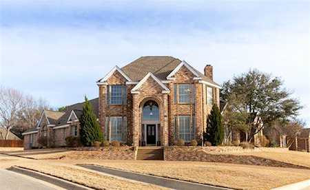 6001 Lansford Lane Colleyville, TX 76034