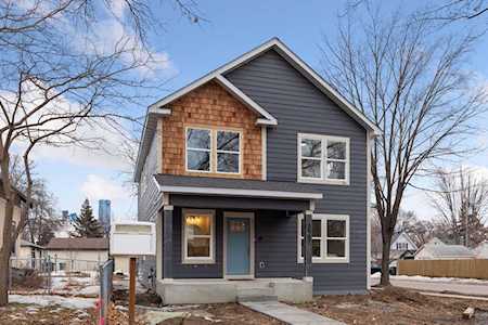 4524 33rd Avenue S Minneapolis, MN 55406
