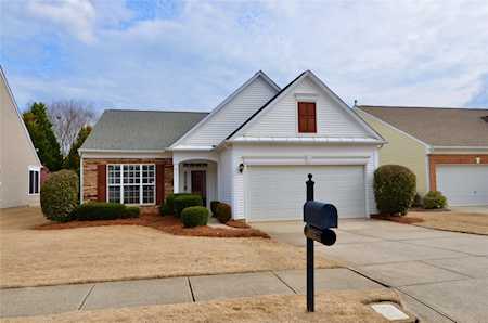 9035 Elrose Place Charlotte, NC 28277