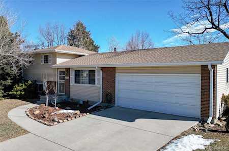 6246 S Albion Way Centennial, CO 80121