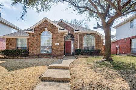 4316 Brinker Court Plano, TX 75024