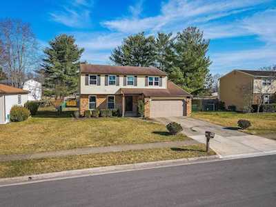 336 Armor Hill Drive Gahanna, OH 43230