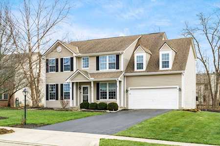 7491 Bent Oak Court Lewis Center, OH 43035