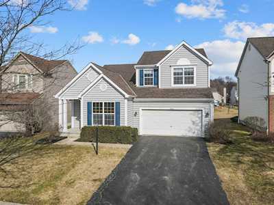 7944 Black Willow Drive Blacklick, OH 43004