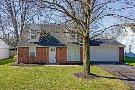 55 Lewis Drive Johnstown, OH 43031