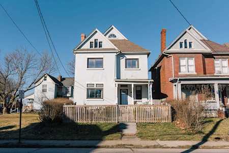 299 Taylor Avenue Columbus, OH 43203