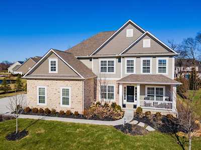 7410 Wellington Reserve Court Dublin, OH 43017