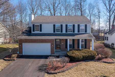 8183 Coldharbor Boulevard Lewis Center, OH 43035