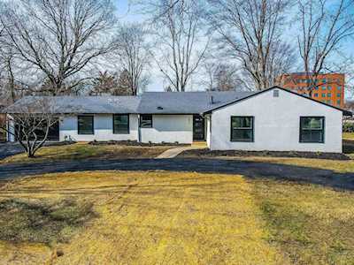 3015 Welsford Road Upper Arlington, OH 43221
