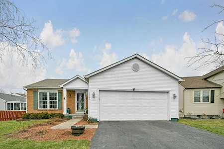 5764 Sharets Drive Galloway, OH 43119