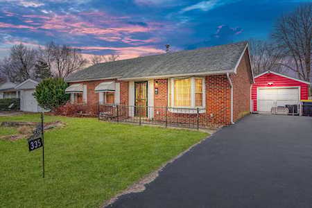 335 Avonwick Place Gahanna, OH 43230
