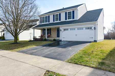 5515 Boucher Drive Orient, OH 43146