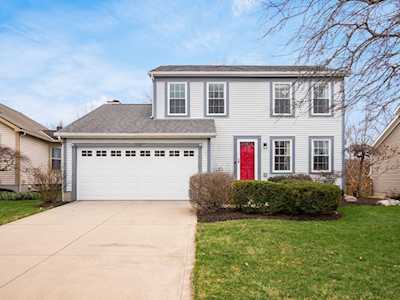 3547 Rosburg Drive Columbus, OH 43228