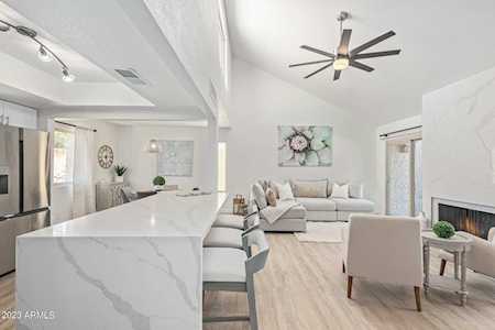 7405 N Via Camello Del Norte #136 Scottsdale, AZ 85258
