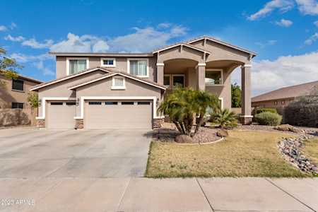 43304 W Little Drive Maricopa, AZ 85138