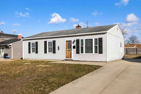 1096 Gilcrest Avenue Columbus, OH 43207