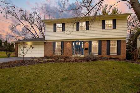 690 Berkeley Place Westerville, OH 43081