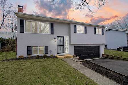 512 Flintwood Drive Gahanna, OH 43230