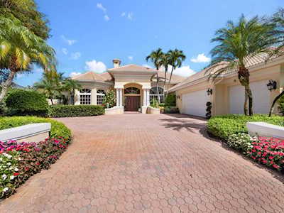16 St. George Place Palm Beach Gardens, FL 33418
