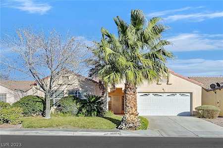 3520 Dusty Chap Ct North Las Vegas, NV 89032