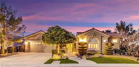 2303 Desert Fox Dr Henderson, NV 89052