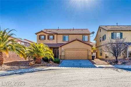 Address Withheld Henderson, NV 89002