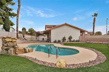 8748 Vercelli Ct Las Vegas, NV 89117