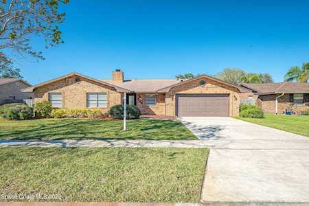 3148 Village Park Drive Melbourne, FL 32934