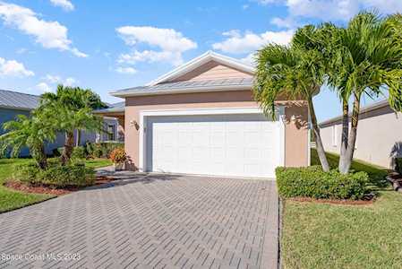 3820 Alamanda Key Drive Melbourne, FL 32901
