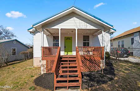 2115 Chicago Ave Knoxville, TN 37917