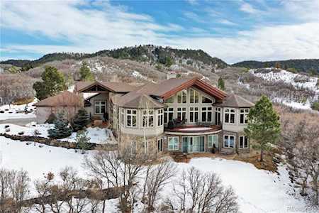 580 Summer Mist Circle Castle Rock, CO 80104