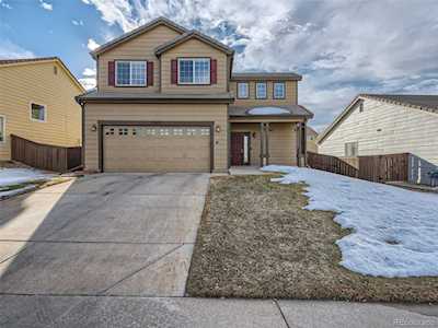 10027 Mackay Dr Highlands Ranch, CO 80130