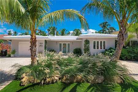 404 Coconut Isle Dr Fort Lauderdale, FL 33301