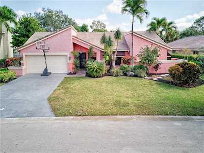 5085 NW 58th Terrace Coral Springs, FL 33067