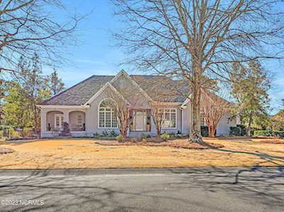 1633 Pembroke Jones Drive Wilmington, NC 28405