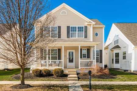 5725 Gingrey Road Dublin, OH 43016