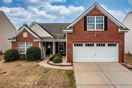 1001 Silverberry St Gastonia, NC 28054