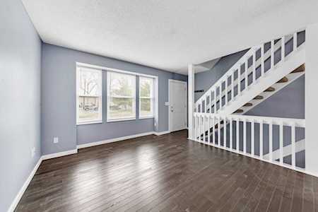 7885 Barkwood Drive Worthington, OH 43085