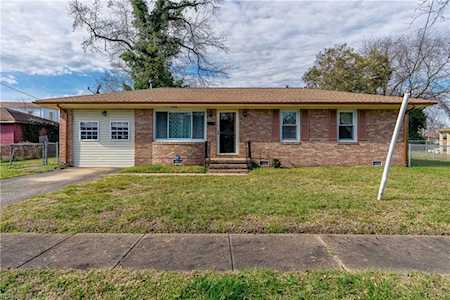 2508 Belle St Portsmouth, VA 23707