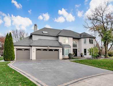 3600 Jeremy Ranch Ct Naperville, IL 60564