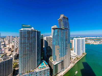 485 Brickell Ave #4903 Miami, FL 33131