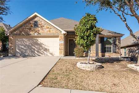 3309 Lone Brave Drive Fort Worth, TX 76244