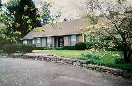 6206 Bridlewood Ln Brentwood, TN 37027