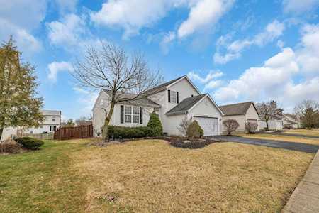 9044 Ellersly Drive Lewis Center, OH 43035